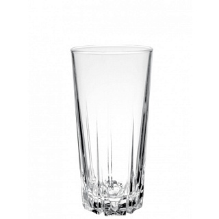 Стакан хайбол 330 мл Карат [01010561, 52888/b]-1