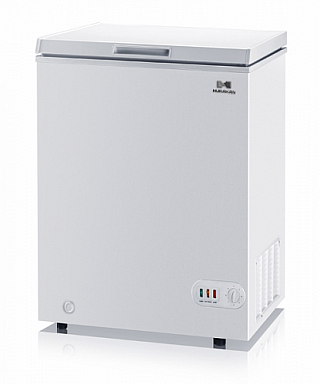 Ларь морозильный HURAKAN HKN-BD105-1