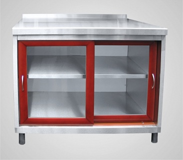 Стол-тумба купе СТК-2Д (21000801057)-2