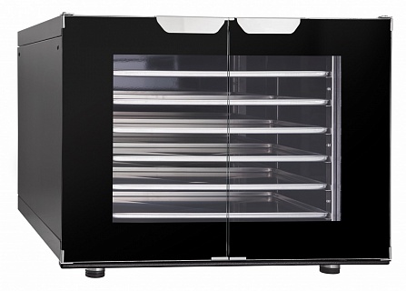 Шкаф расстоечный ШРТ-12ЭМ 21000002980 фото 1 Шкаф расстоечный ШРТ-12ЭМ 21000002980-1