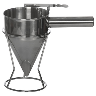 Воронка кондитерская механическая [FQ-XS-001]-1