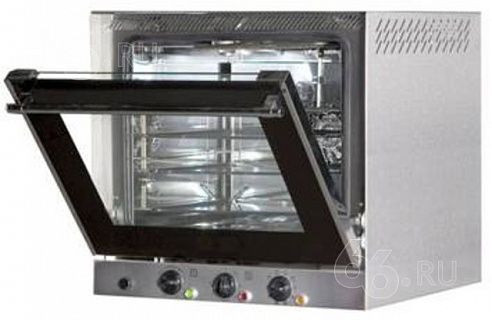 Печь конвекционная ДН-43-1