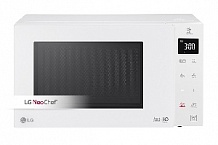 Печь микроволновая LG MB63W35GIH