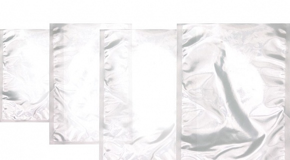 Вакуумный пакет 500х600 (100 шт) 100 мкр-1