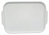 Поднос 470х345 (полистирол) пригодны для глубокой заморозки, для fast food