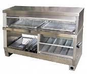 Витрина Kocateq DH150EWFF