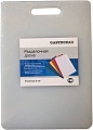 Доска разделочная GASTRORAG CB3525WT