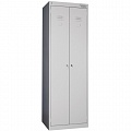 Шкаф металлический универсальный ШМУ 22-530 разобр.