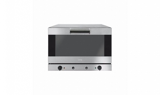 Печь конвекционная Smeg ALFA 420 MFH-2-1