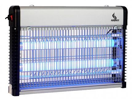 Ловушка для насекомых AIRHOT IK-20W LED-1