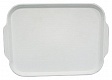 Поднос 470х360  (полистирол) пригодны для глубокой заморозки, для fast food