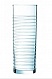 Хайбол 340 мл. d=58, h= 160 мм Блек Лайт /6/Z