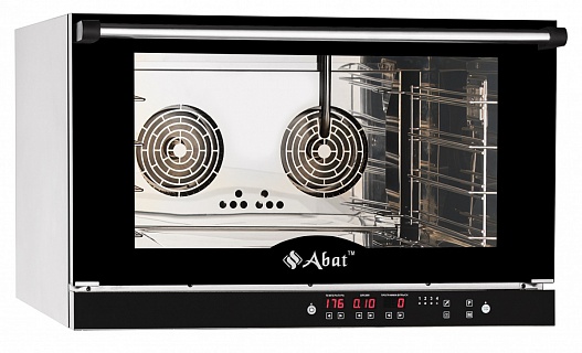 Печь конвекционная КЭП-4П (11000008926) без противней -1