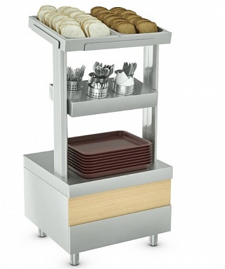 Стойка для приборов Ривьера СП- 700-02-1