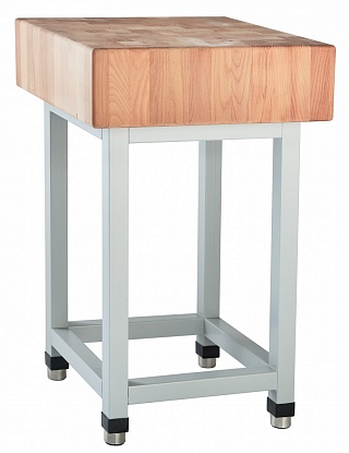 Колода для рубки мяса КРМ-50 21000801208-1