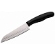 Нож кухонный 125/255 мм FIT FM NIROSTA