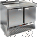 Стол охлаждаемый для салатов HICOLD SLE1-11GN (1/3)-preview-2