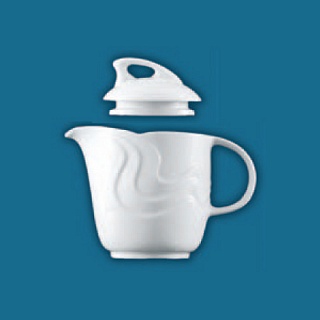 Чайник без крышки 750мл Мелодия-1