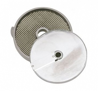 Диск кубики ROBOT COUPE 5 мм 28110W-1