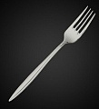 Вилка столовая ''Milan'' Luxstahl[DJ-09070]