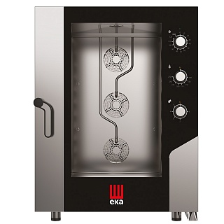 Печь конвекционная TECNOEKA MKF 1064 S-1