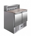 Стол для пиццы VIATTO PS900SEC