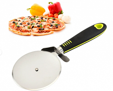 Нож для пиццы KitchenAngel 163199872-1