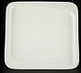 Тарелка квадратная 12'' 300мм[JX82-A001-04]