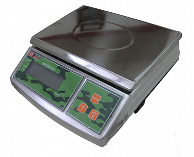 Весы МТ 6 В1ЖА (1/2; 300x215 ) "Красная армия"-1