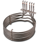 ТЭН Б3-12000W (аналог) ТЭН Б3-12000W (аналог)