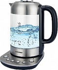 Чайник электрический Hyundai HYK-G8407
