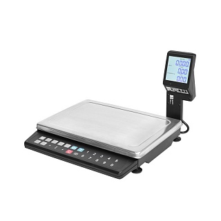 Весы электронные настольные МК-15.2-ТН11-1
