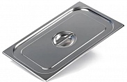 Крышка у гастроемкости HURAKAN GD 1/2