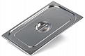 Крышка у гастроемкости HURAKAN GD 1/2