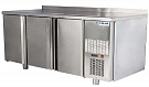 Стол холодильный TM3GN-G 1050420d
