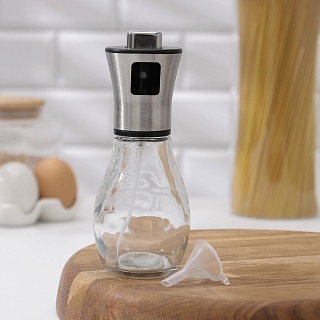 Емкость для масла, 200 мл-1