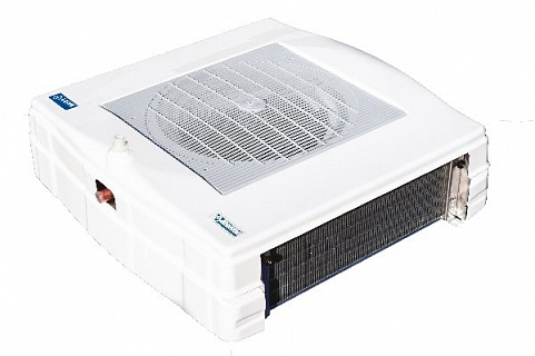 Воздухоохладитель FHD 911 N 7 ST.CASE 1M 10263207-1