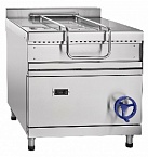 Сковорода газовая ГСК-90-0,27-40 вся нерж (цельнотянутая чаша) (21000802006) Сковорода газовая ГСК-90-0,27-40 вся нерж (цельнотянутая чаша) (21000802006)