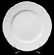 Набор тарелок 25см. 6шт "Бернадот 0000"