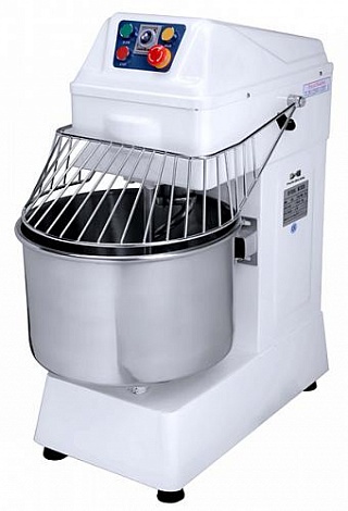 Тестомес HURAKAN HKN-M20SN-1