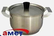 Кастрюля 3,0 л "Эконом" (200 мм) 