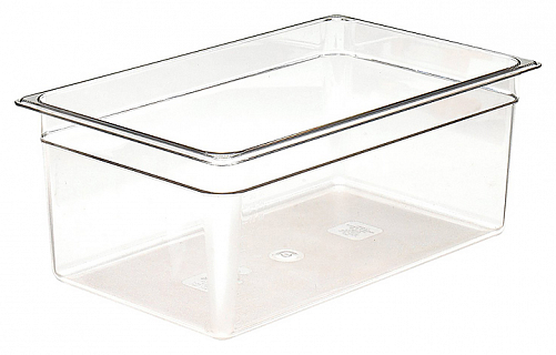 Гастроемкость HURAKAN GN-K 1/1-200-1