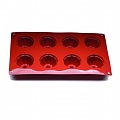 Форма для выпечки «Кекс» с отверстием 175x300 мм Silicon Flex [SF057/N]