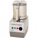 Куттер ROBOT COUPE R4 