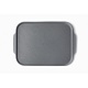Поднос 45*35,5 см графитовый (80-0077) MG /1/10/