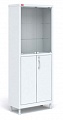 Шкаф медицинский М2 165.70.32 C 