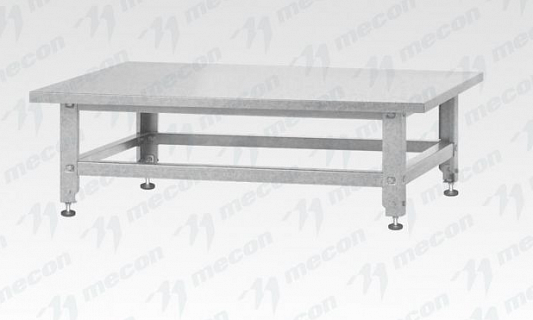 Подтоварник технологический ПДТн - 600*600*420 "Norma Inox"-1