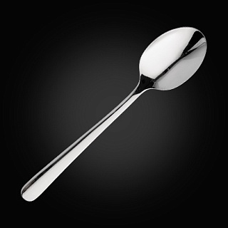 Ложка столовая «Madrid» Luxstahl [TYV-05]-1