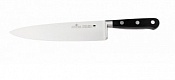 Нож ШЕФ-повара 9"230мм Master