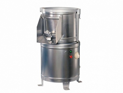 Машина очистки овощей МОК-150У -1